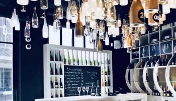 Champagne Hervieux Dumez - Club Trésor