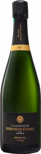 Champagne Hervieux Dumez - Brut Réserve
