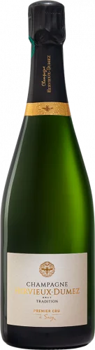 Champagne Hervieux Dumez - Brut Tradition
