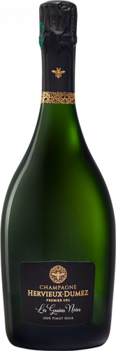 Champagne Hervieux Dumez - Les Grains Noirs