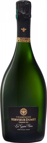 Champagne Hervieux Dumez - Les Grains Noirs