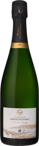 Champagne Hervieux Dumez - L'Or de la Montagne