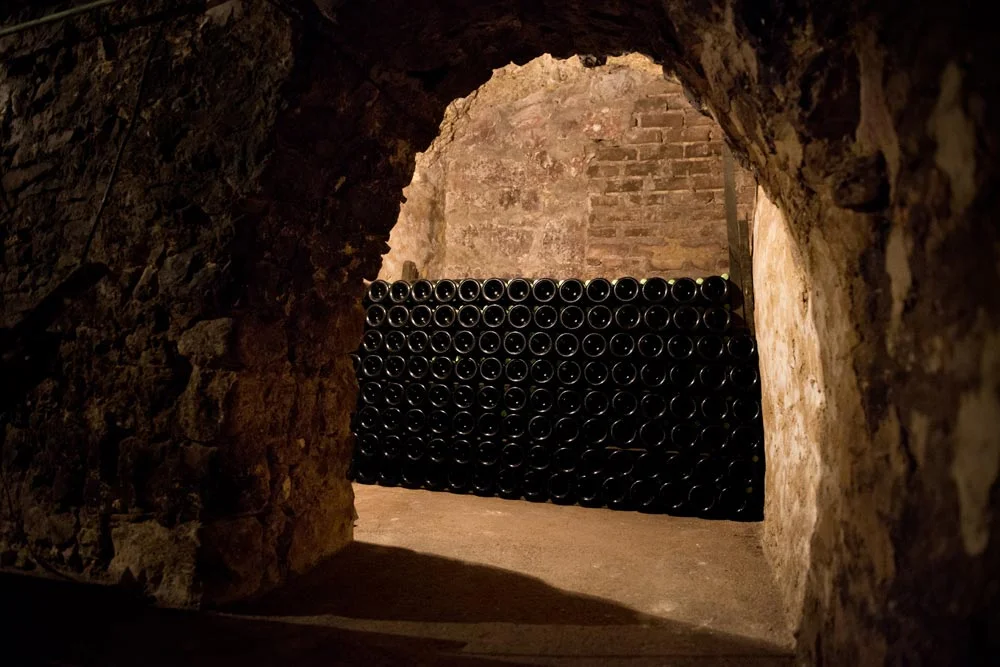 Champagne Hervieux Dumez - Nos Champagnes