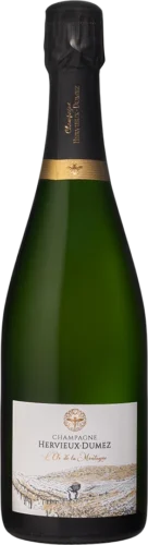 Champagne Hervieux Dumez - L'Or de la Montagne